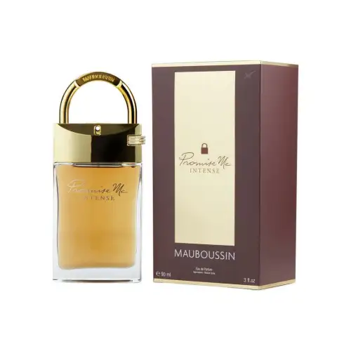 MAUBOUSSIN Mengba Star Promise Me Rich Edition