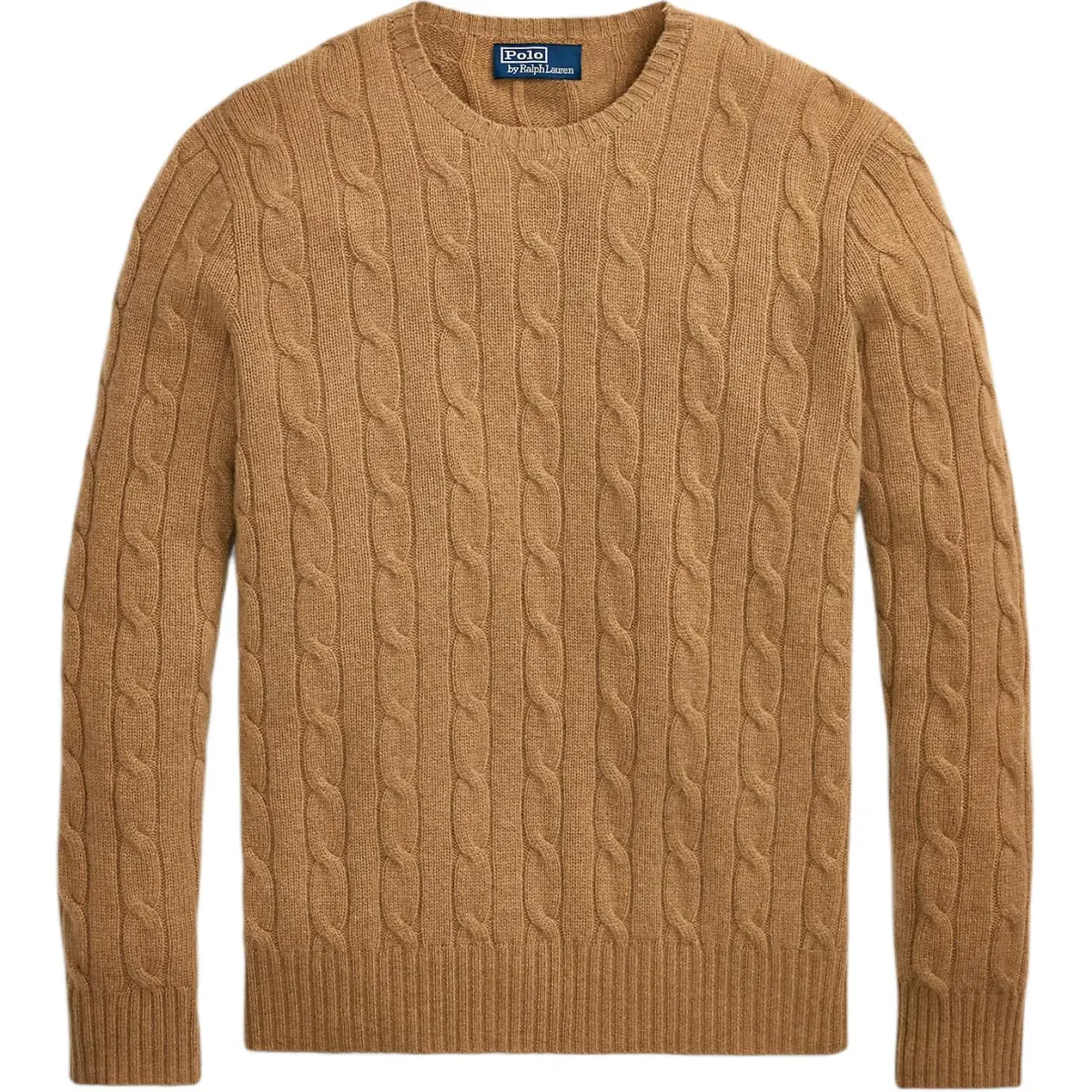 Polo Ralph Lauren Crewneck Knitted Jumper