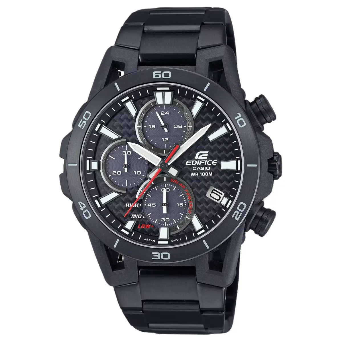 CASIO Edifice EFS S640DC 1A