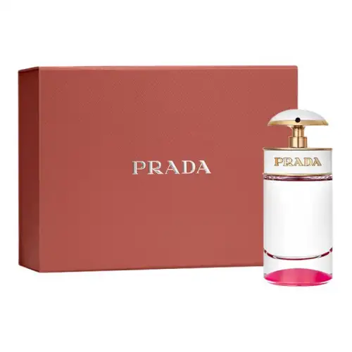 PRADA Miss Cardy New Year Limited Fruit Candy