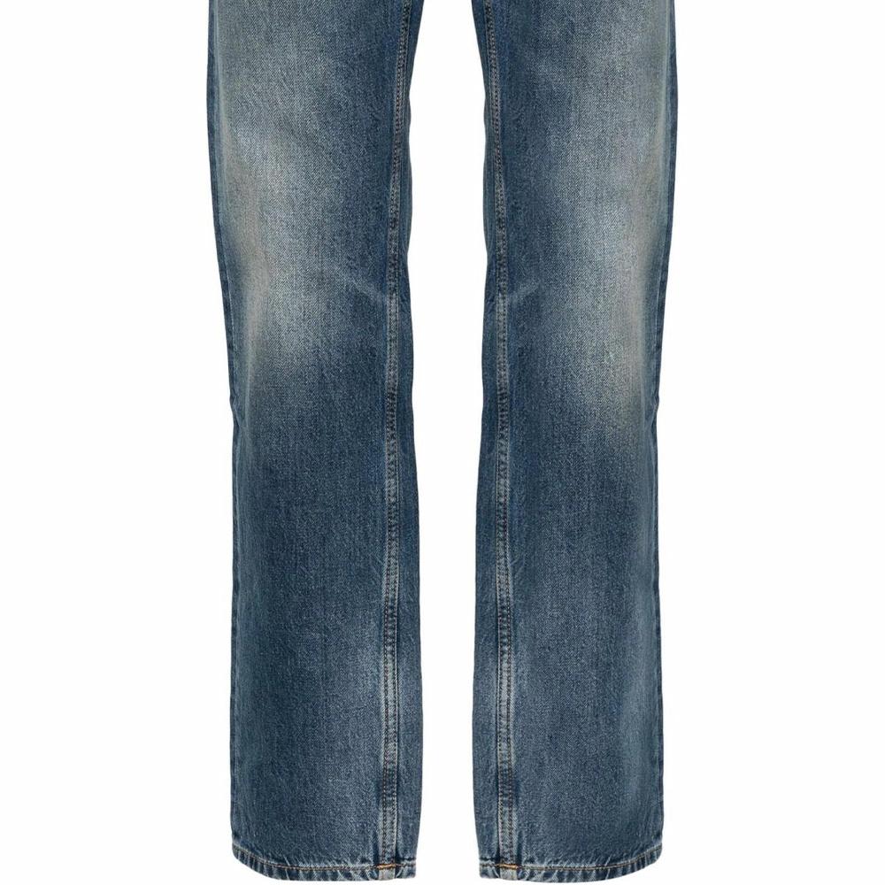 Мужские джинсы SAINT LAURENT (синие) — фото 6