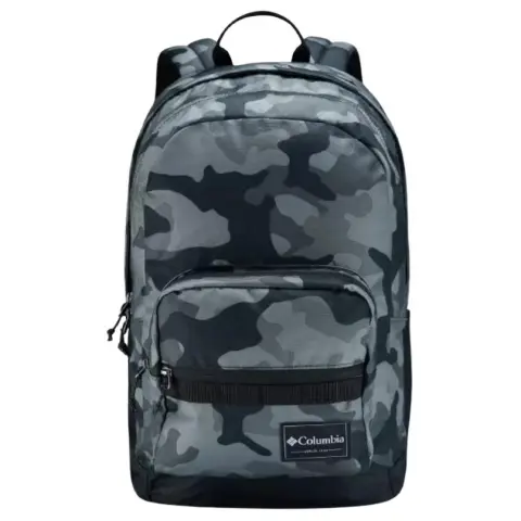 Columbia 30L Backpacks Fabric Unisex