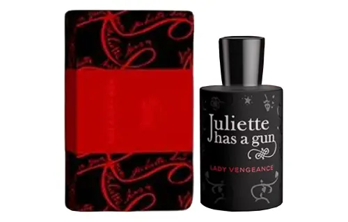 Juliette Has A Gun New Year Limited Revenge Goddess Rose