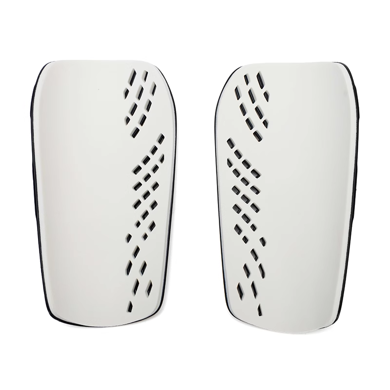 Adidas Soccer Shin Guards Polypropylene Court Unisex