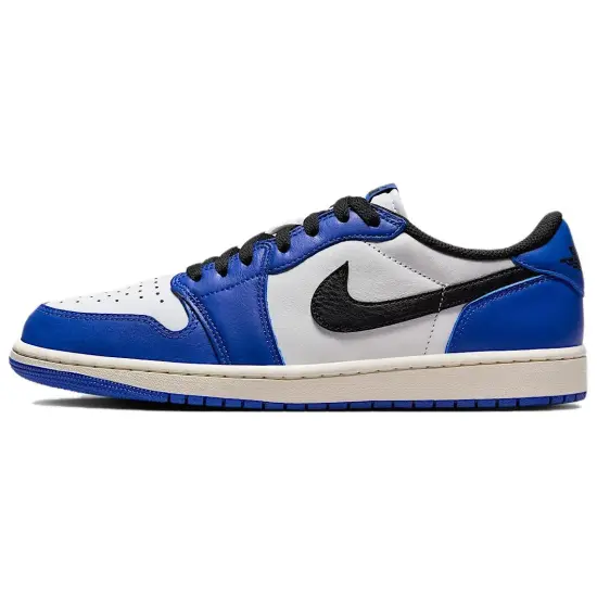 JORDAN 1 Retro Low Og Game Royal