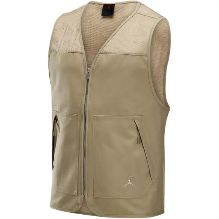 JORDAN Essentials Men's Vest