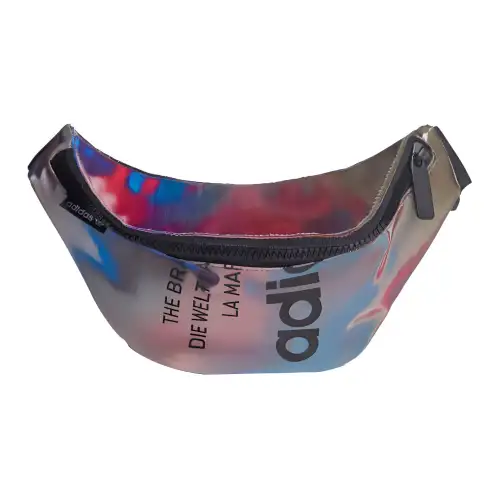 Adidas Originals TPU Waist Bag Chest Bag Regular Unisex Multicolor