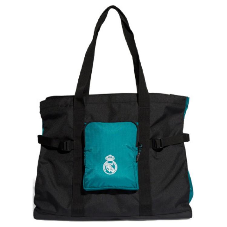 Сумка adidas Tote (черная)