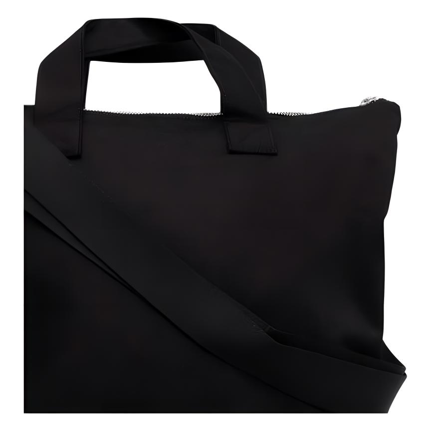 Сумка Carhartt WIP Newhaven Tote (черный) — фото 5