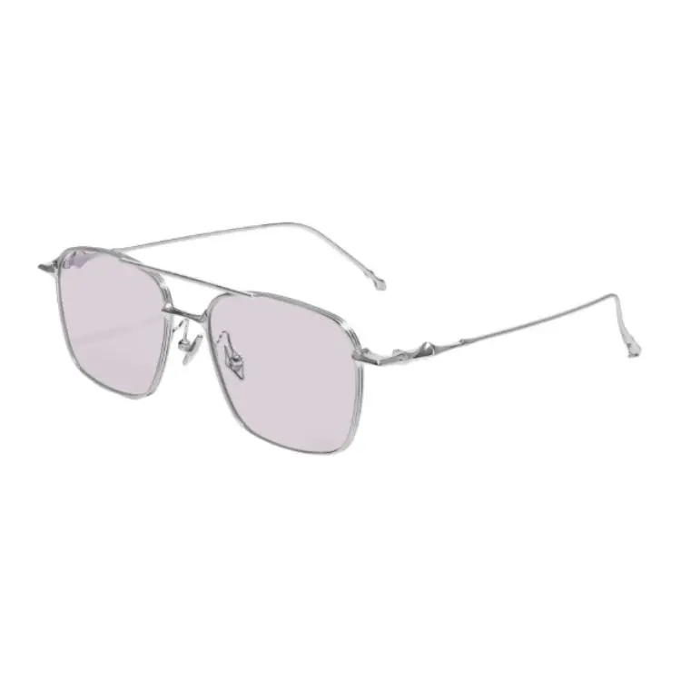 GENTLE MONSTER Met 02 Square frame Glasses