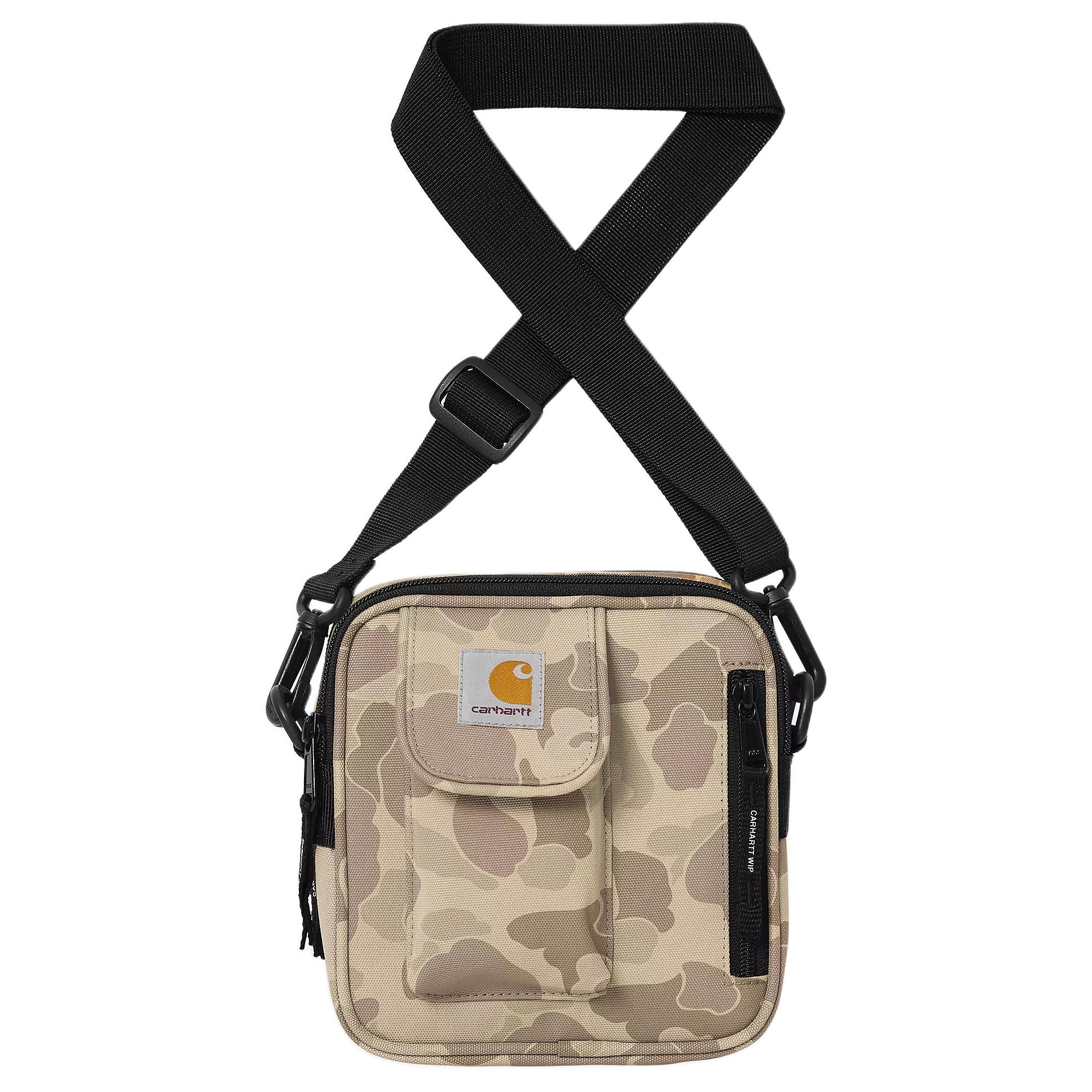 Мужская сумка Carhartt WIP (пустынный камуфляж)