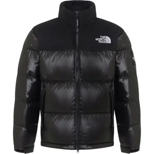 THE NORTH FACE Down Jacket Men's Black