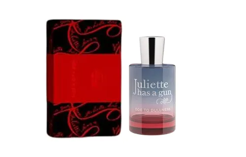 Juliette Has A Gun New Year Limited 'Hymn To The Floating Sun'