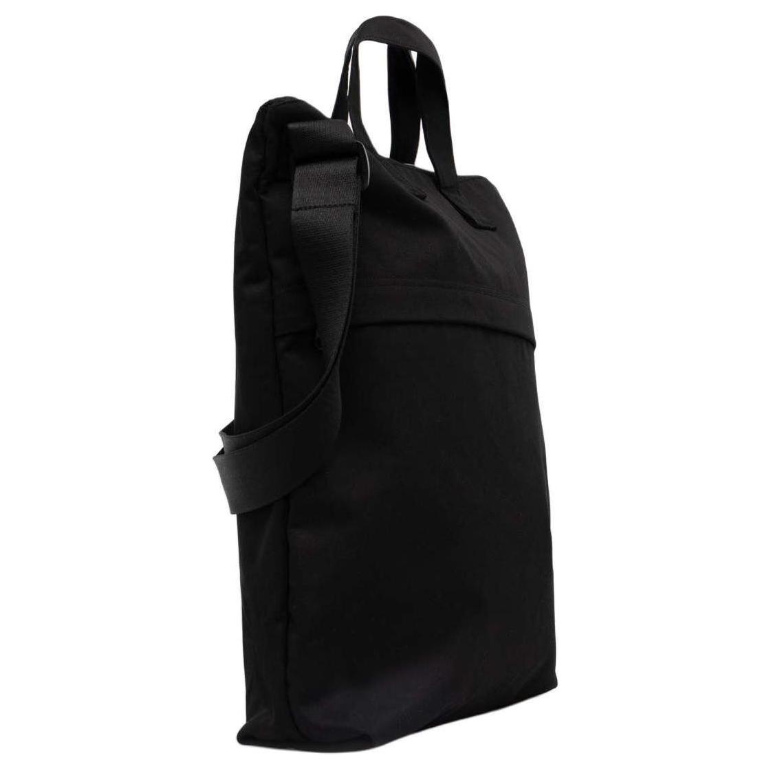 Сумка Carhartt WIP Newhaven Tote (черный) — фото 2