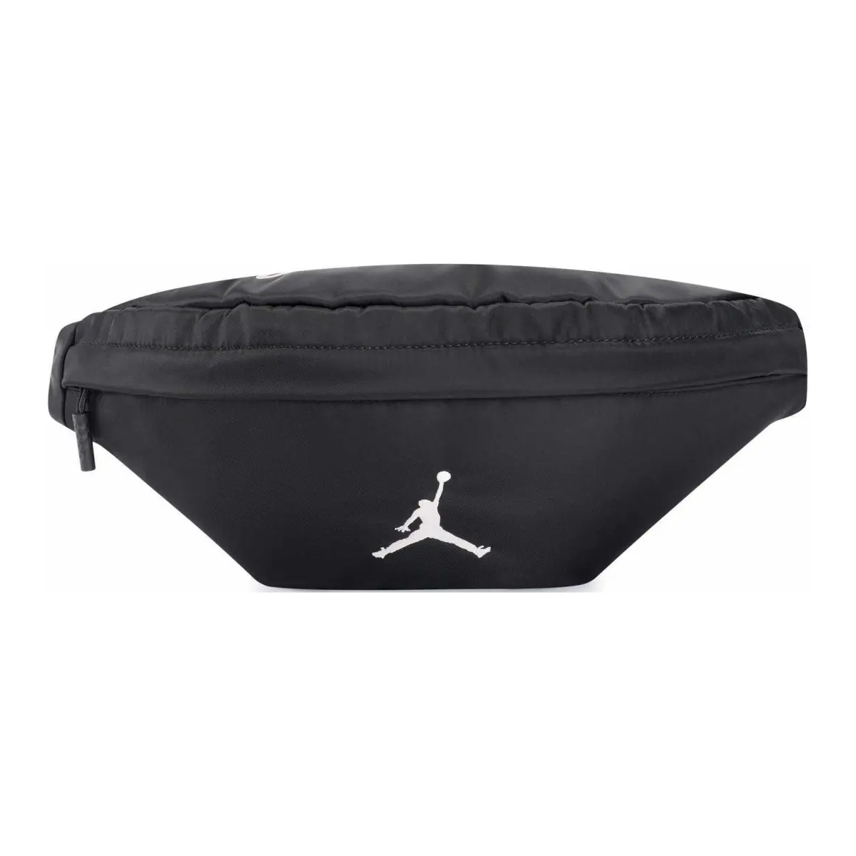 Jordan Polyamide Fanny Pack Unisex Black