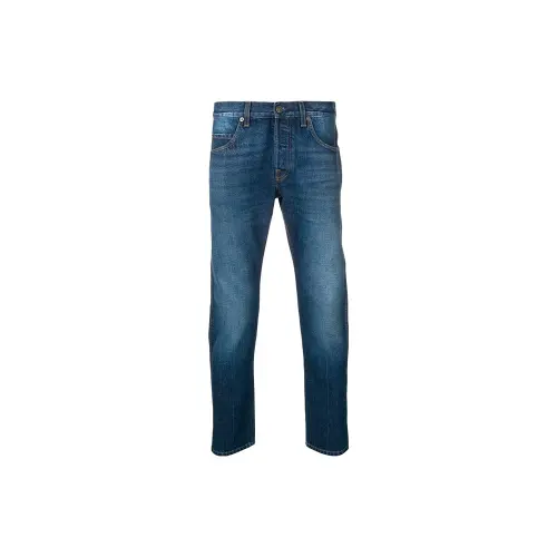 【Previous Season】slim fit jeans