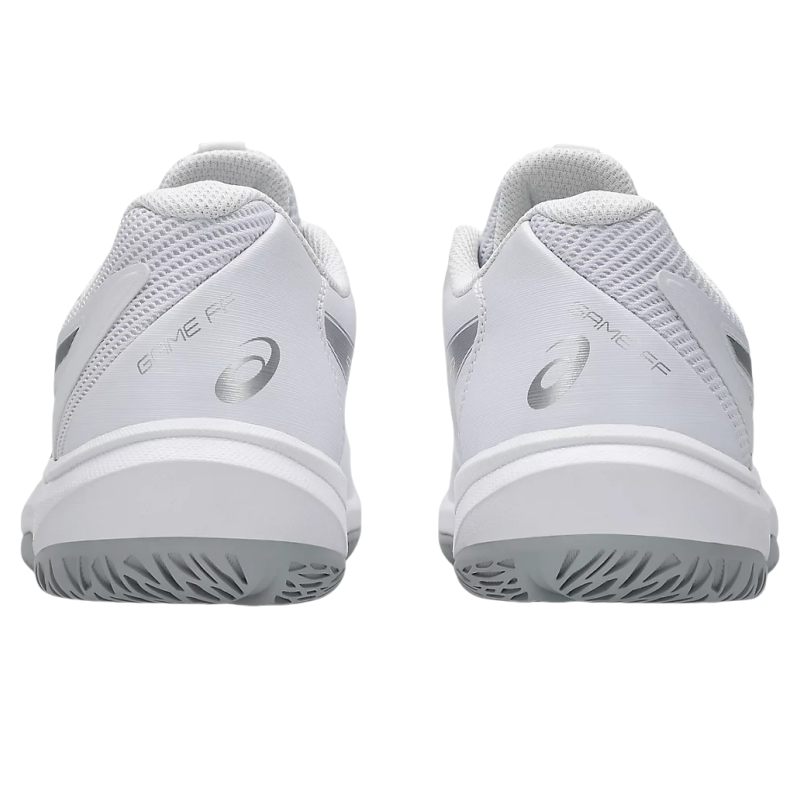 ASICS Game Ff White Pure Silver Women’s