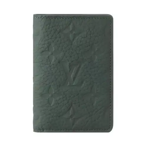 LOUIS VUITTON M83070 Pocket Organizer
