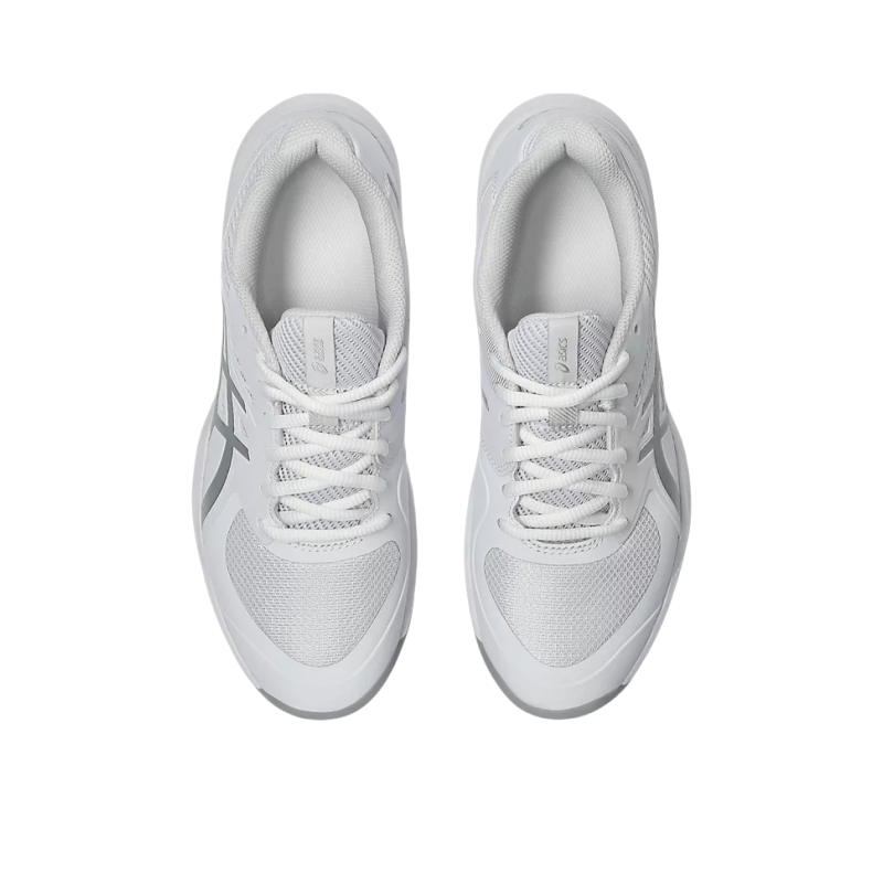 ASICS Game Ff White Pure Silver Women’s