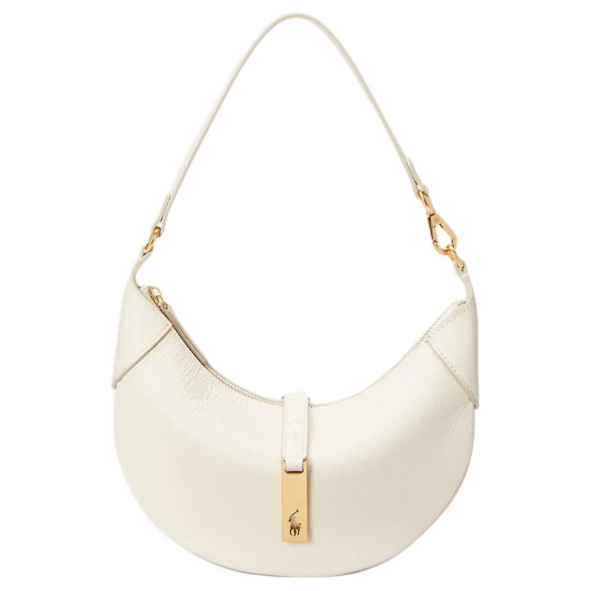 Polo Ralph Lauren small Polo Id shoulder bag