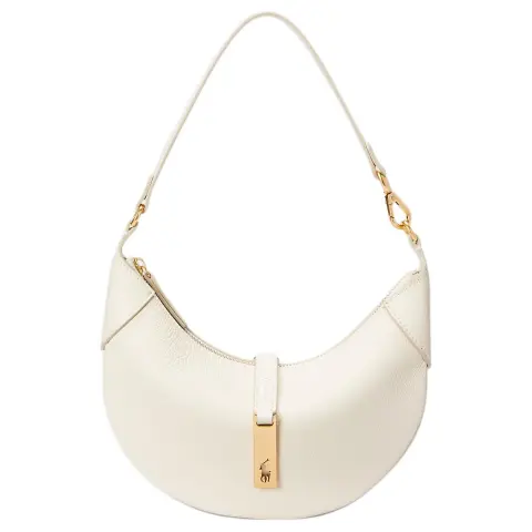 Polo Ralph Lauren small Polo Id shoulder bag