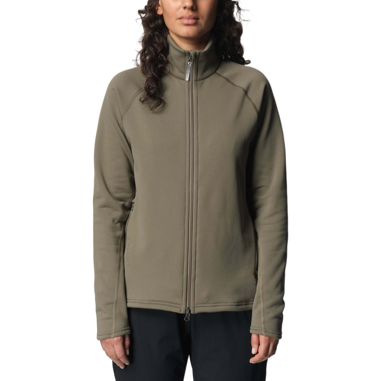 Houdini PowerUp Fleece Clothing Women’s