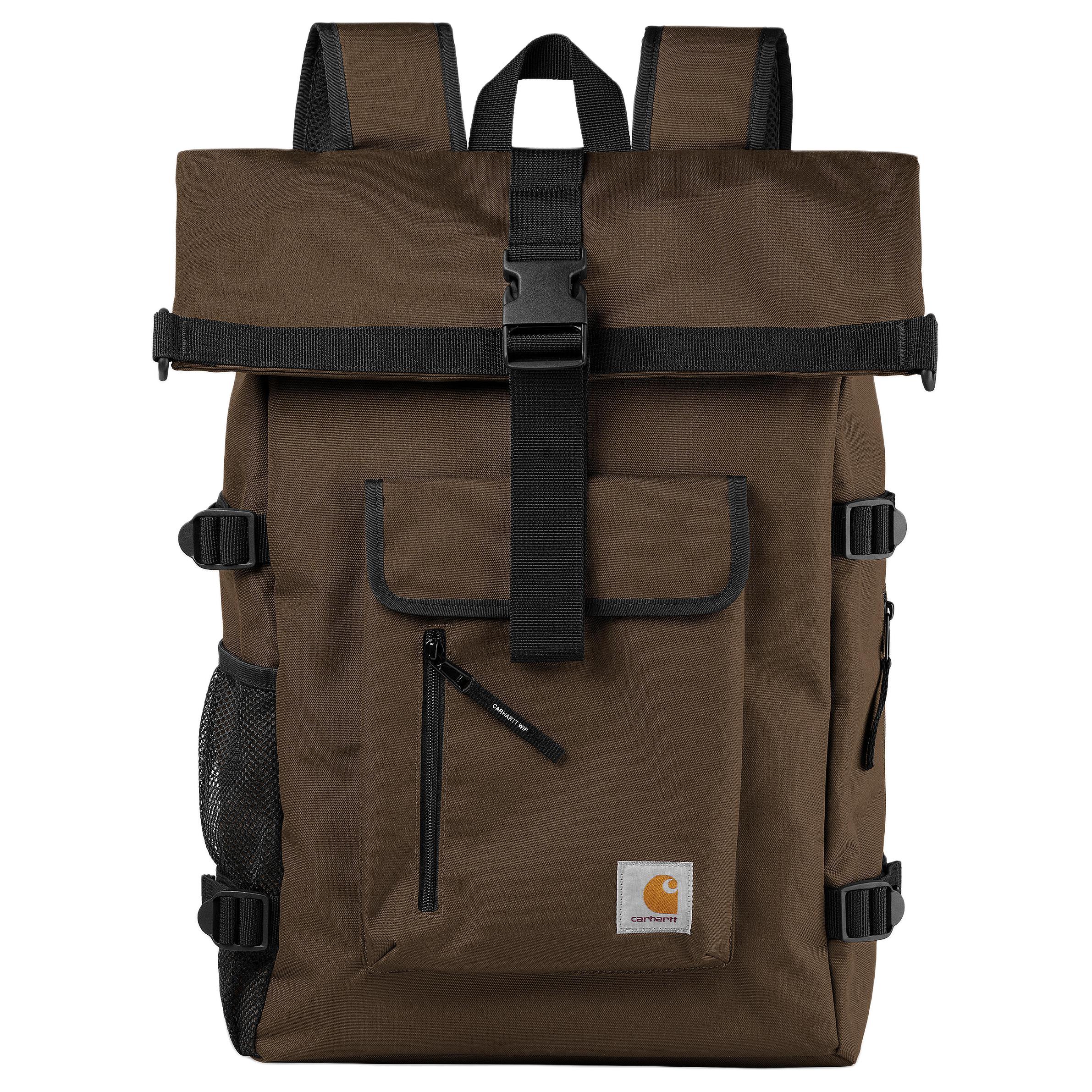 Рюкзак Carhartt WIP Philis (коричневые)