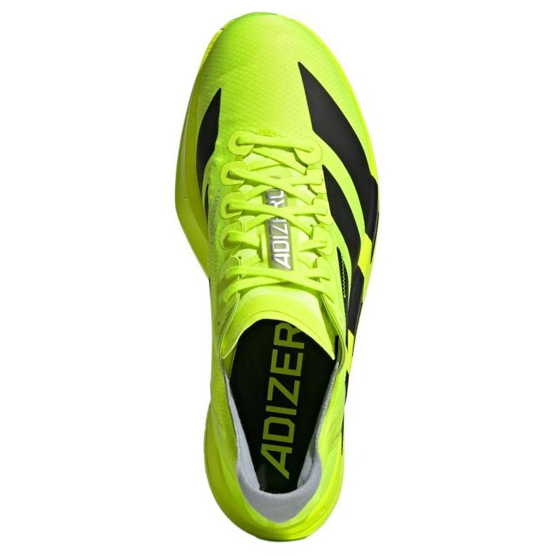 Adizero Adios Pro 4 Adidas ‘Lucid Lemon Black’