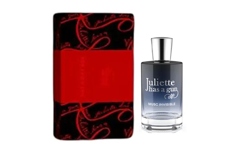 Juliette Has A Gun New Year Limited MUSC Desire For The Hidden Shirt
