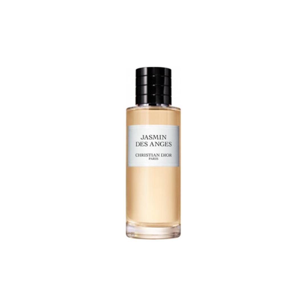 DIOR Collectible Simple Elegance Beauty Sample Set, Floral Fruity Eau De Parfum EDP Jasmine Peach Vanilla 7.5ml