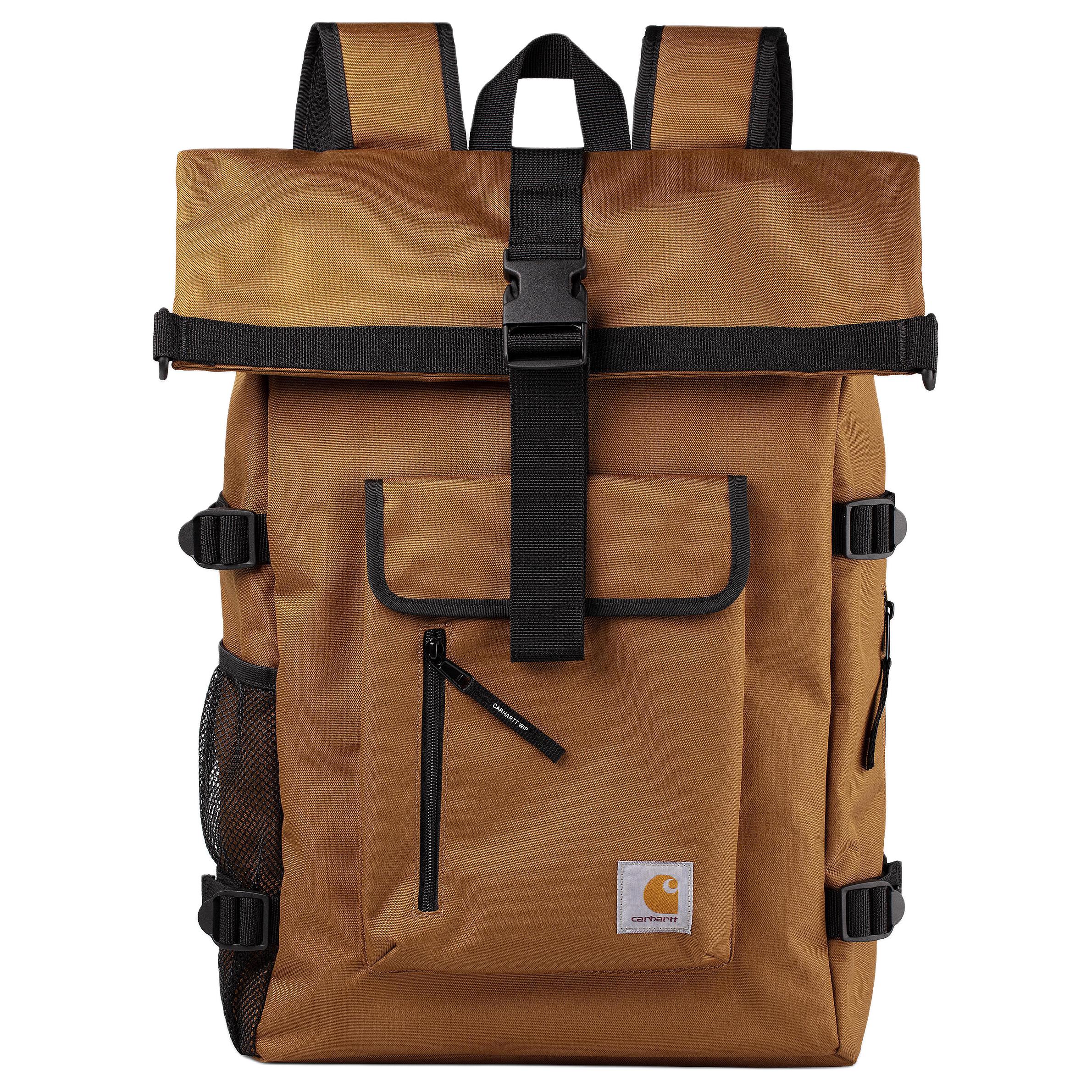 Рюкзак Carhartt WIP Philis (коричневый)