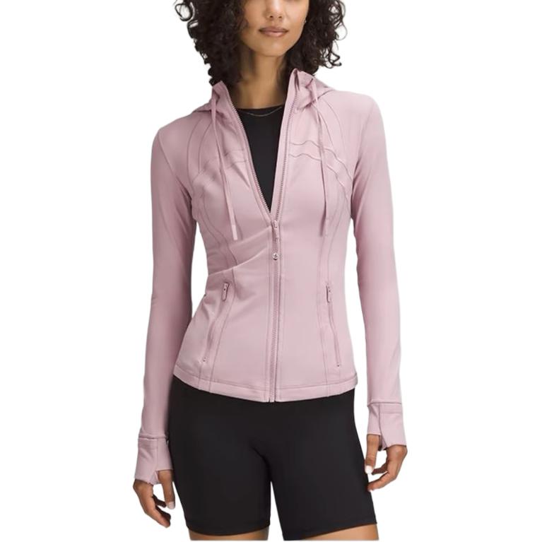 Lululemon Define Yoga Coat Women’s