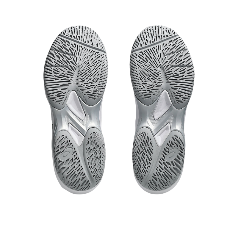 ASICS Game Ff White Pure Silver Women’s
