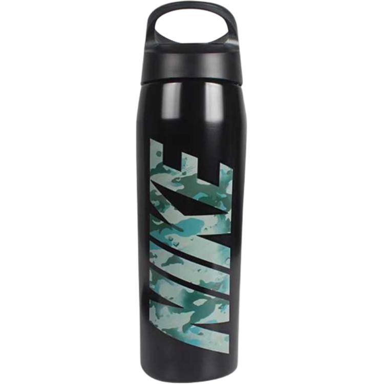 Сумка Nike 24oz/700ml (черная)