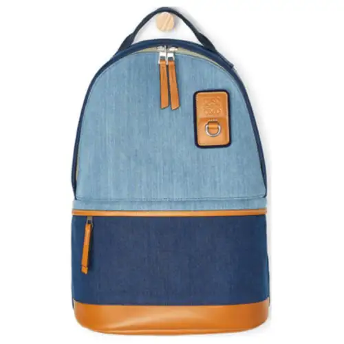 LOEWE Backpacks