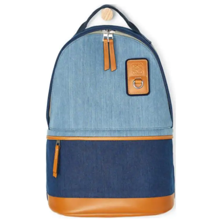LOEWE Backpacks