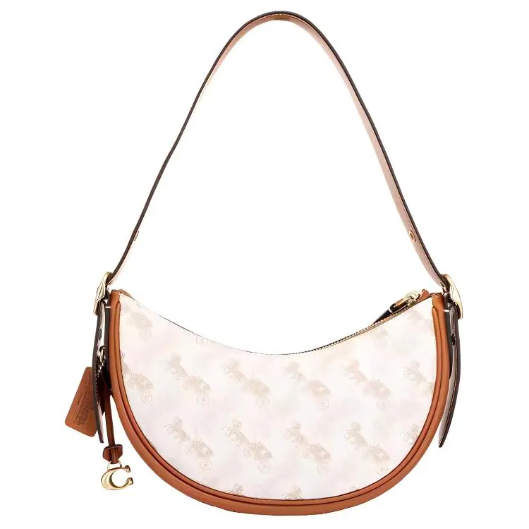 COACH Women's Luna 27 Handbag