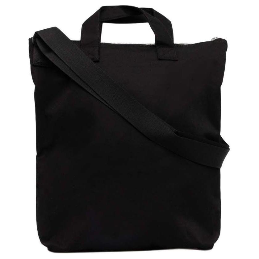 Сумка Carhartt WIP Newhaven Tote (черный) — фото 3