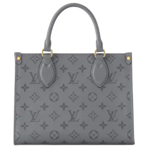 LOUIS VUITTON OnTheGo Pm