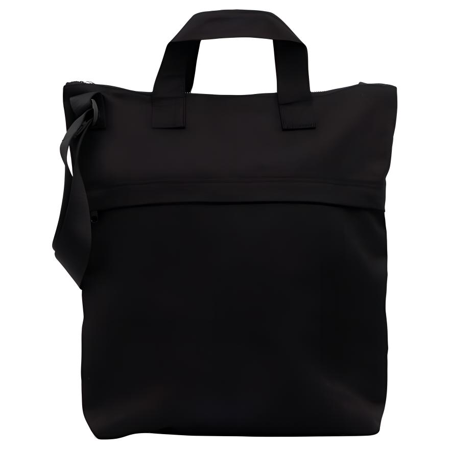 Сумка Carhartt Carhartt WIP Newhaven Tote (черный)