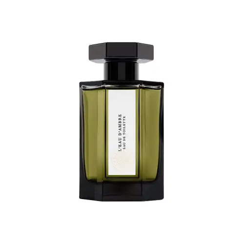 L'Artisan Parfumeur Amber Aroma
