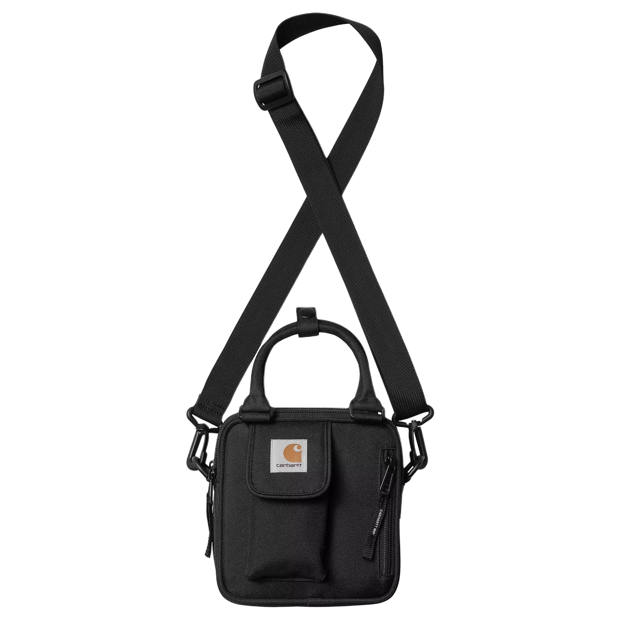 Сумка Carhartt Essential (черная)