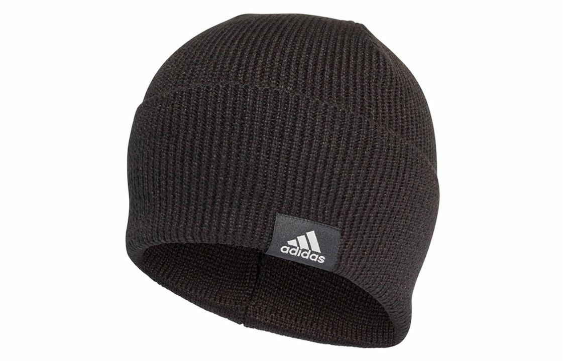 Шапка adidas (черная)