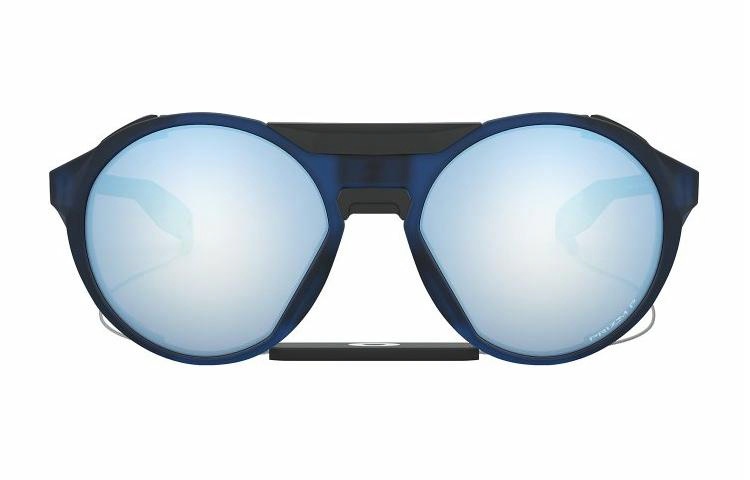 Мужские очки Oakley (синие)