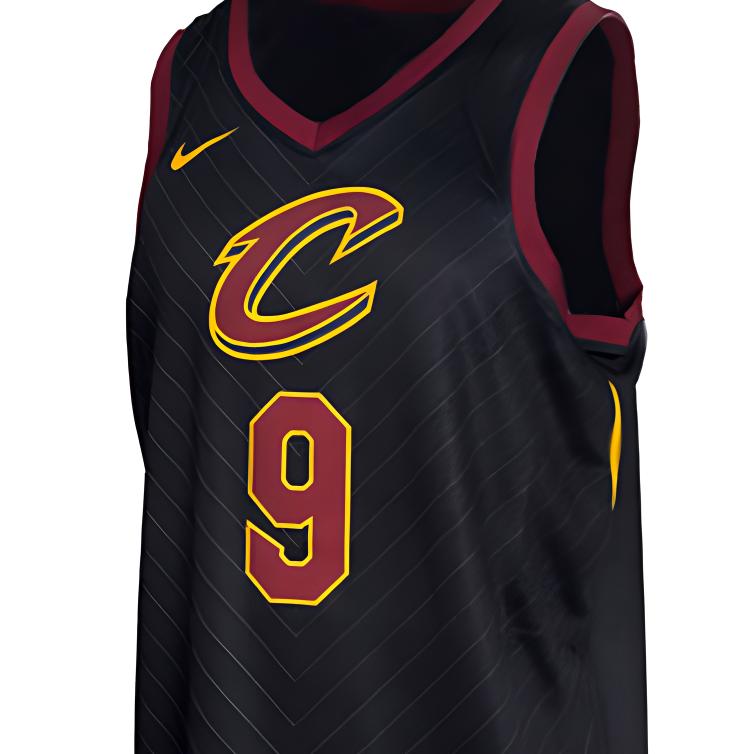 Nike Basketball Jerseys Men’s Moderate Straight Fit