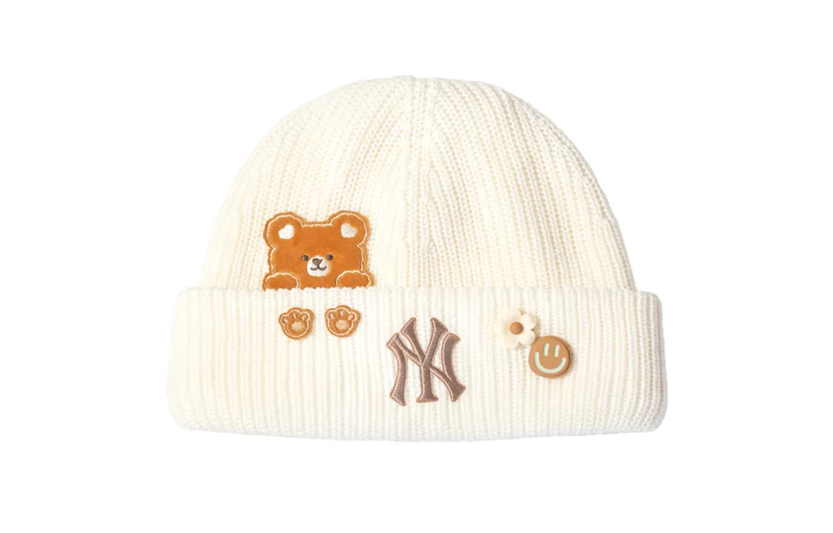 MLB Beanies Unisex