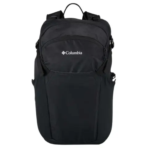 Columbia 30L Outdoor Bags Fabric Black Unisex