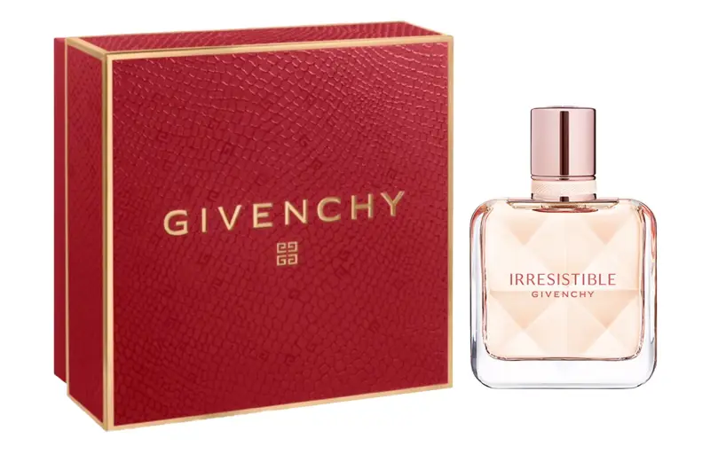 Givenchy New Year's Limited Allure