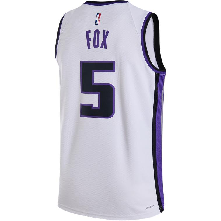 Nike Basketball Jersey Men’s White