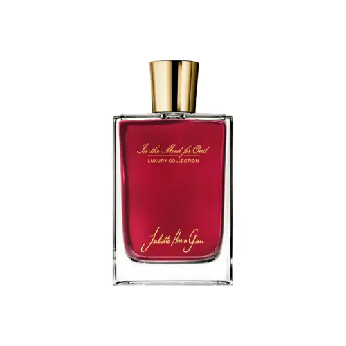 Juliet with a lance In the mood for oud perfume Woody tone EDP Bergamot Agarwood (Oud) 75ml